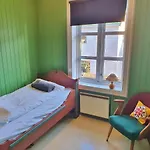 Heimbrygga Restaurant & * Skrova