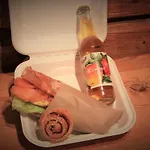Heimbrygga Restaurant & Гостевой дом