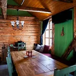 Heimbrygga Restaurant & Гостевой дом *