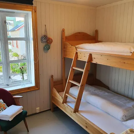 Heimbrygga Restaurant & *