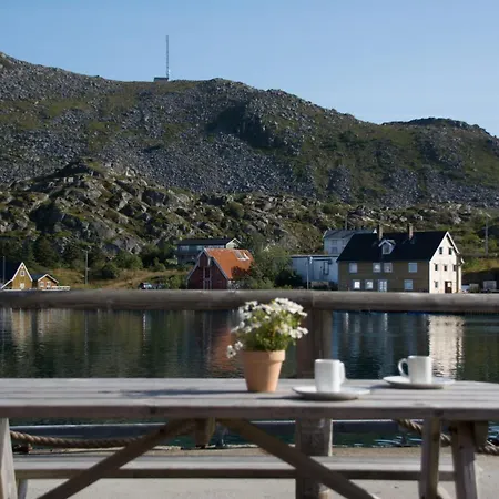 Heimbrygga Restaurant &