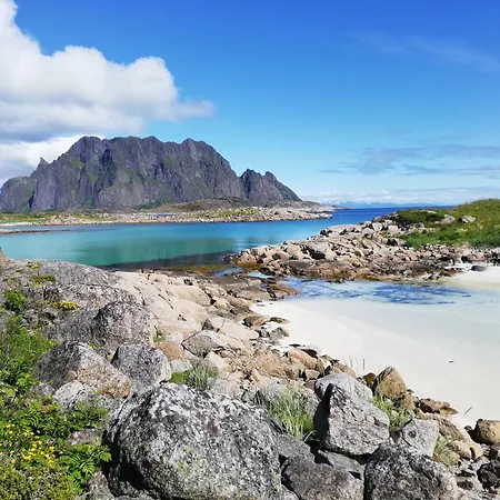 Heimbrygga Restaurant & Skrova