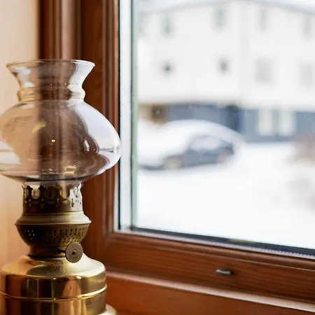 Heimbrygga Restaurant & *