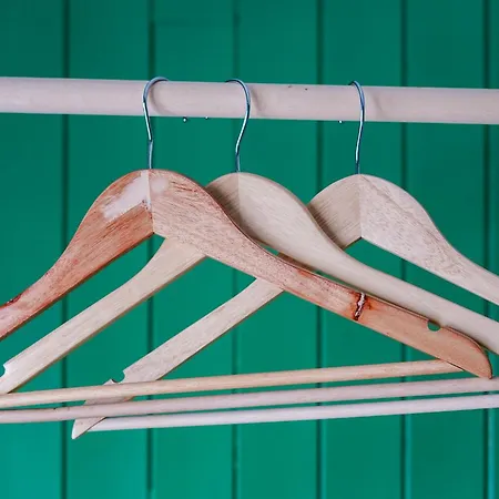 Guest house Heimbrygga Restaurant & Skrova