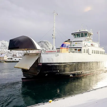 Heimbrygga Restaurant & *