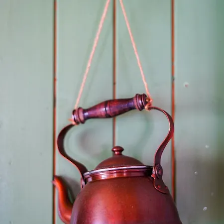 Heimbrygga Restaurant & Skrova