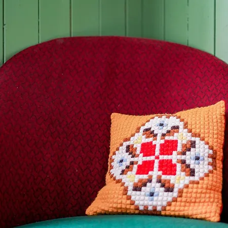 Heimbrygga Restaurant & Guest house