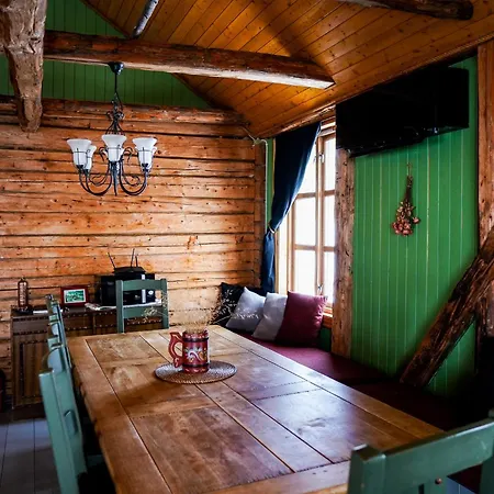 Heimbrygga Restaurant & Guest house *