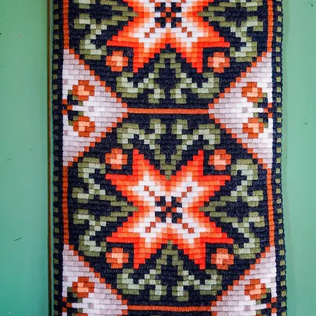 Heimbrygga Restaurant & Skrova