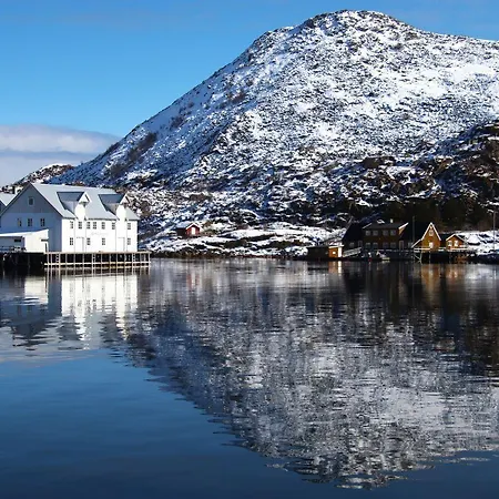 Heimbrygga Restaurant &