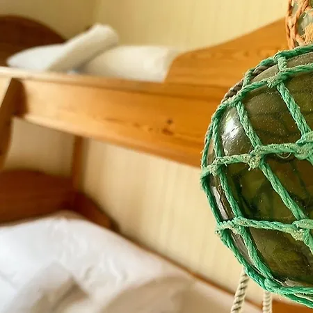 招待所 Heimbrygga Restaurant &