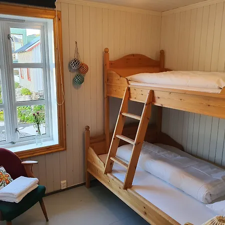 Heimbrygga Restaurant&accommodation