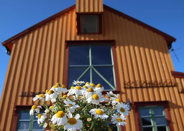 Gasthof Heimbrygga Restaurant & Skrova