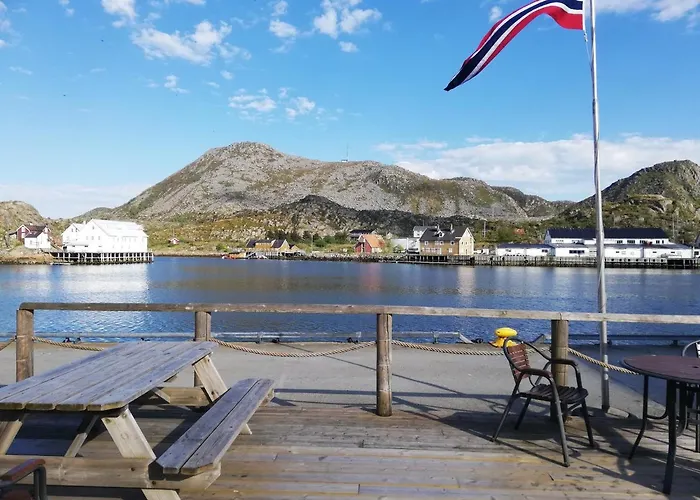 Gasthof Heimbrygga Restaurant & *