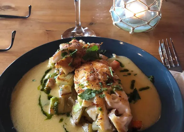 Gasthof Heimbrygga Restaurant &