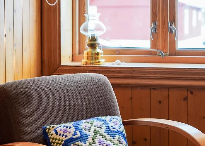 Gasthof Heimbrygga Restaurant & Skrova