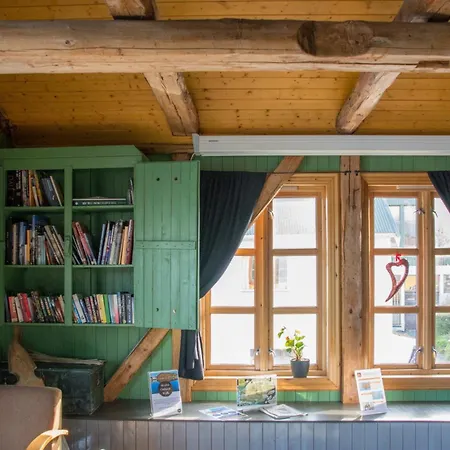 Heimbrygga Restaurant & *