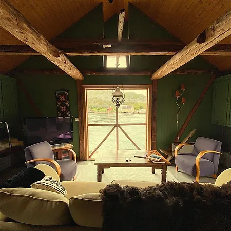 Gjestgiverier Heimbrygga Restaurant & *