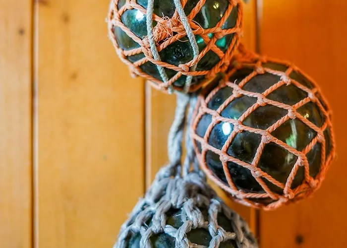 Heimbrygga Restaurant & 게스트하우스 *