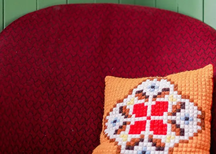 Heimbrygga Restaurant & 게스트하우스