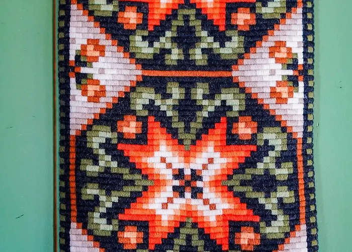 Heimbrygga Restaurant & Skrova